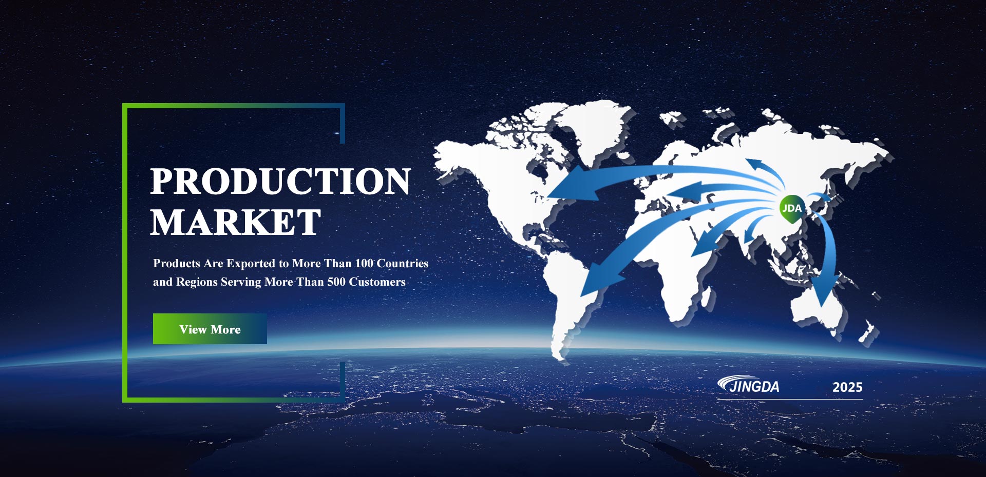 उत्पादन बाजार