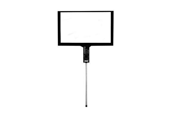 CTP के साथ TFT-LCD डिस्प्ले क्या है?