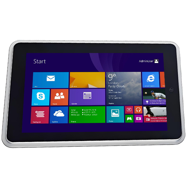 सार्वजनिक परिवहन प्रणाली में एंबेडेड इंडस्ट्रियल ऑल-इन-वन डिवाइस इतने लोकप्रिय क्यों हैं?