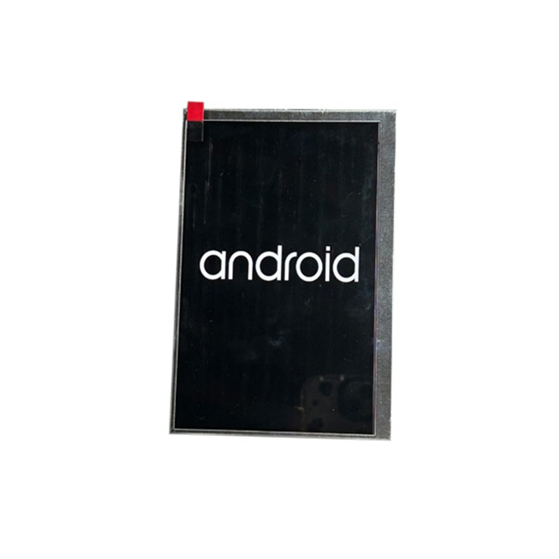 उच्च-प्रदर्शन अनुप्रयोगों के लिए 7 इंच टीएफटी स्क्रीन TIANMA मूल डिस्प्ले क्यों चुनें?