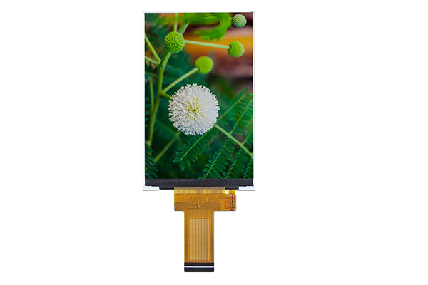 MIPI इंटरफ़ेस डिस्प्ले के अनुप्रयोग लाभ क्या हैं?